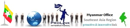 Prolink Myanmar